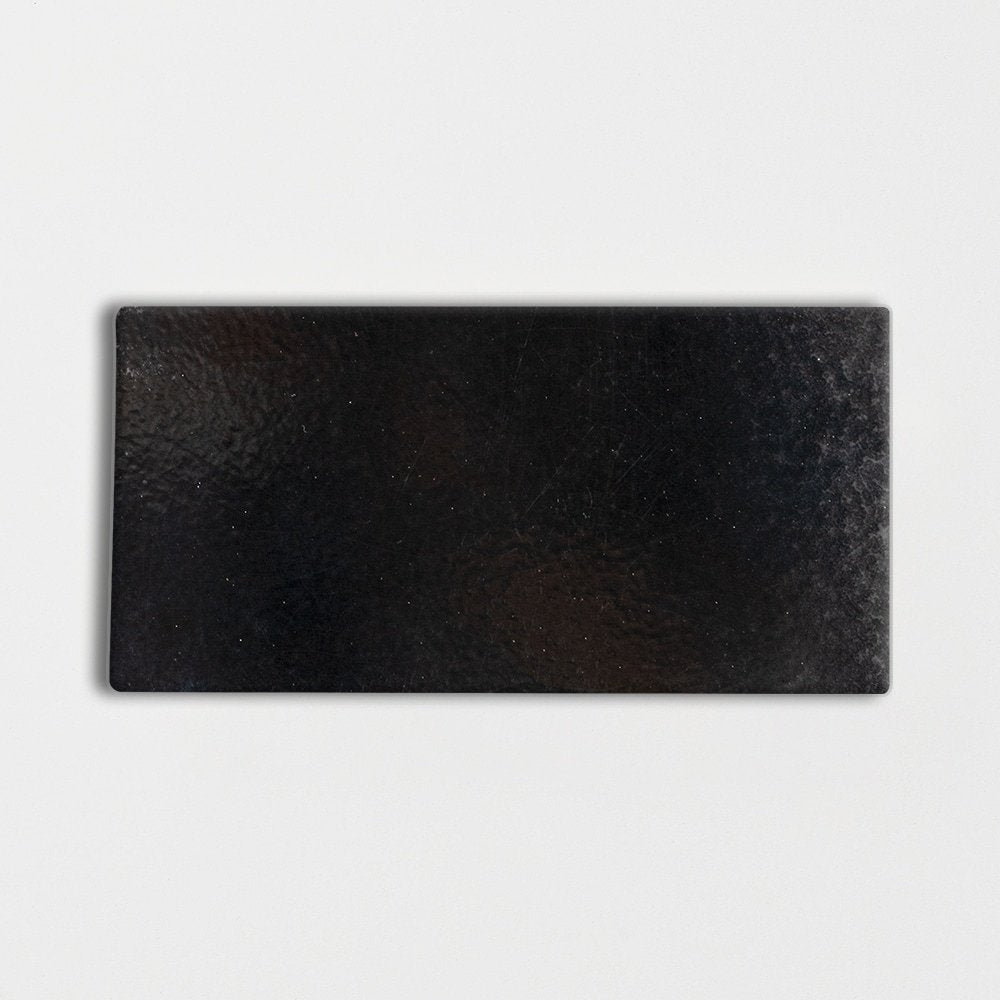 Ebony Multi Finish Subway Ceramic Tile