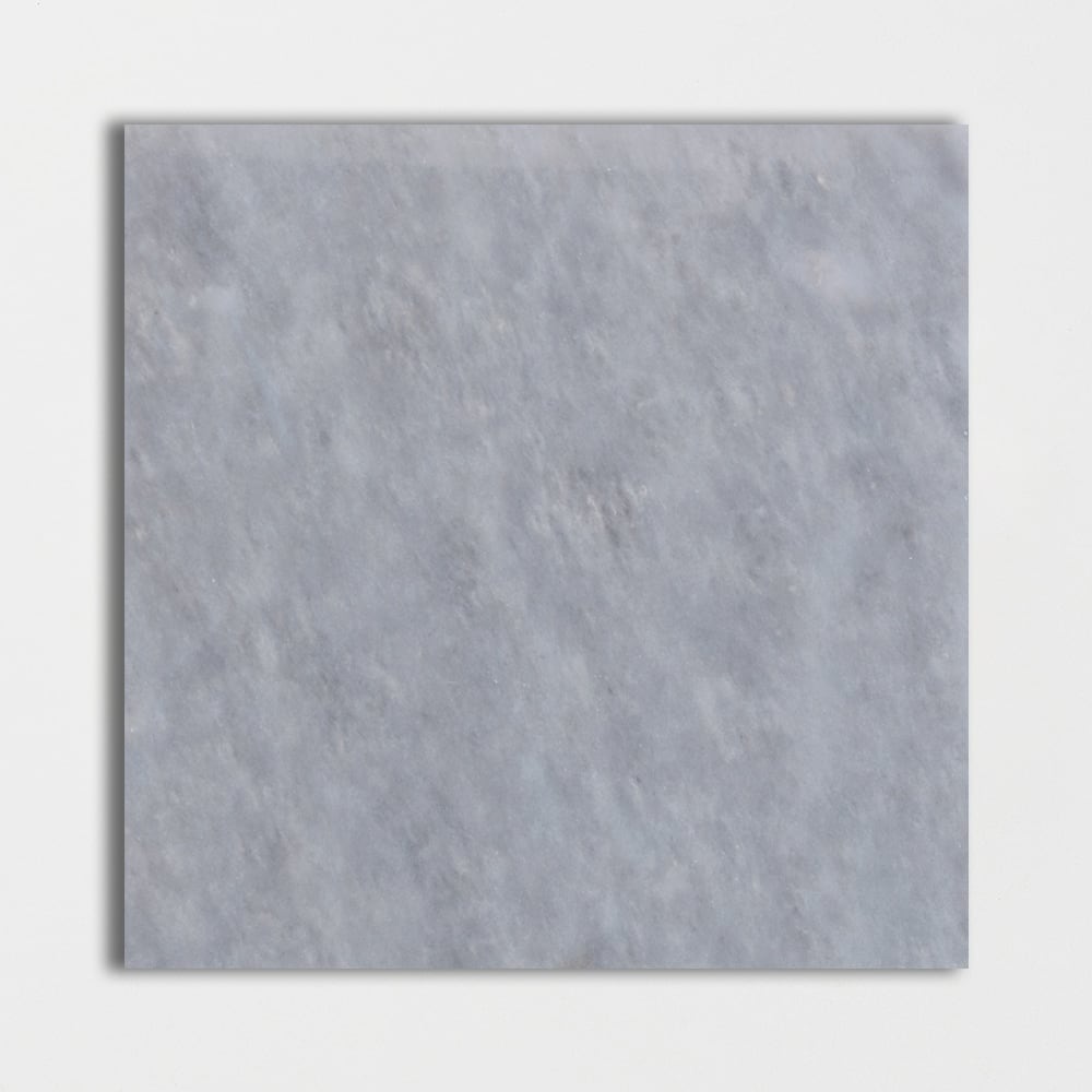 Bardiglio Light Polished Marble Tile
