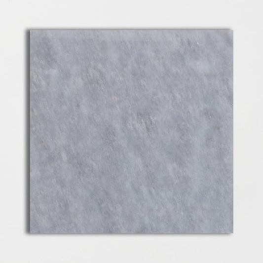 Bardiglio Light Polished Marble Tile