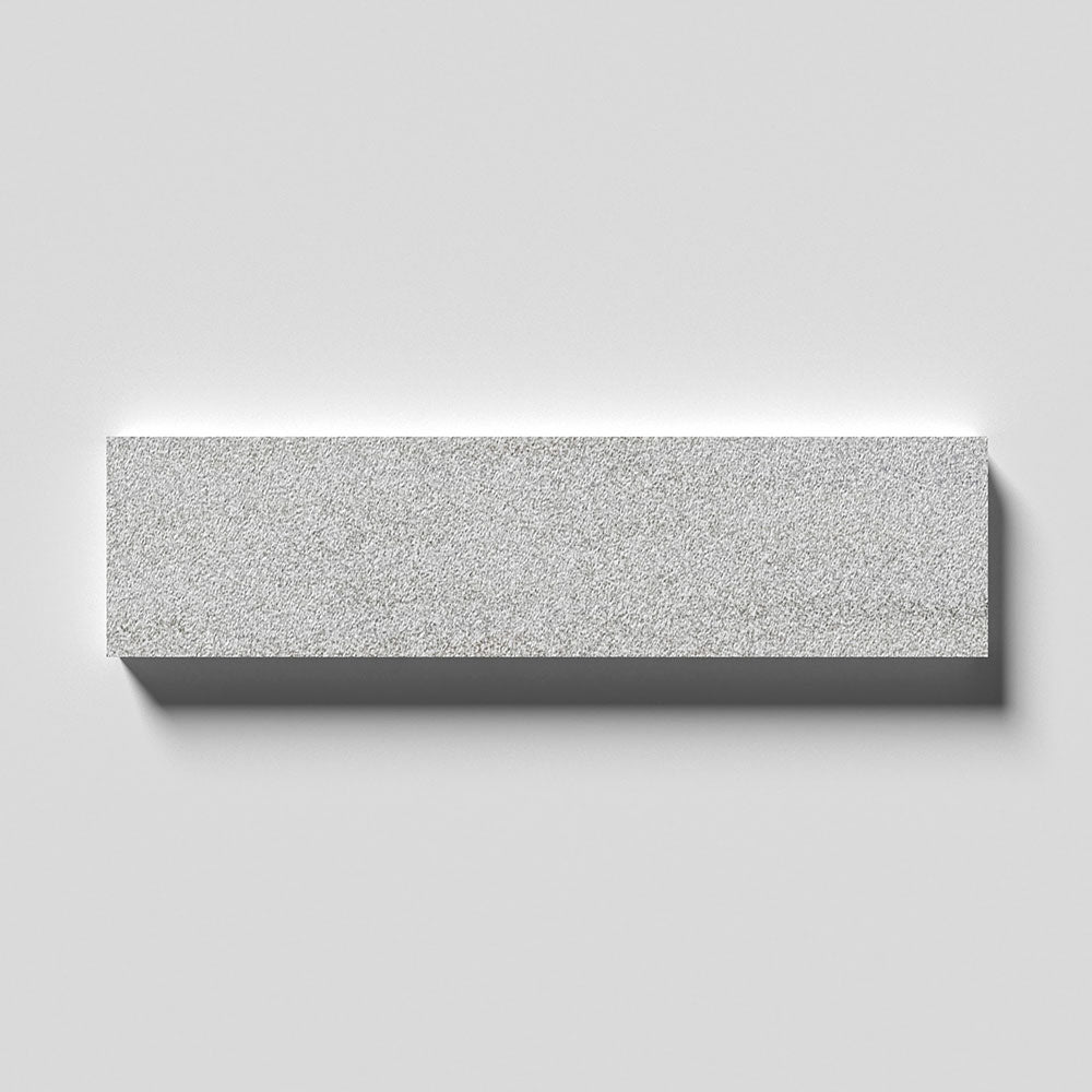 Silver Sky Fine Textured Marble Tile