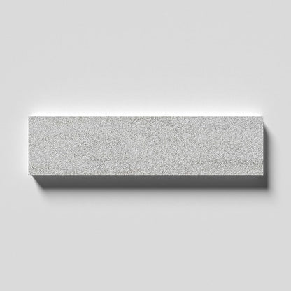 Silver Sky Fine Textured Marble Tile