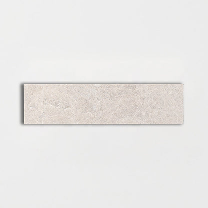 Royal Beige Fine Textured Subway Marble Tile