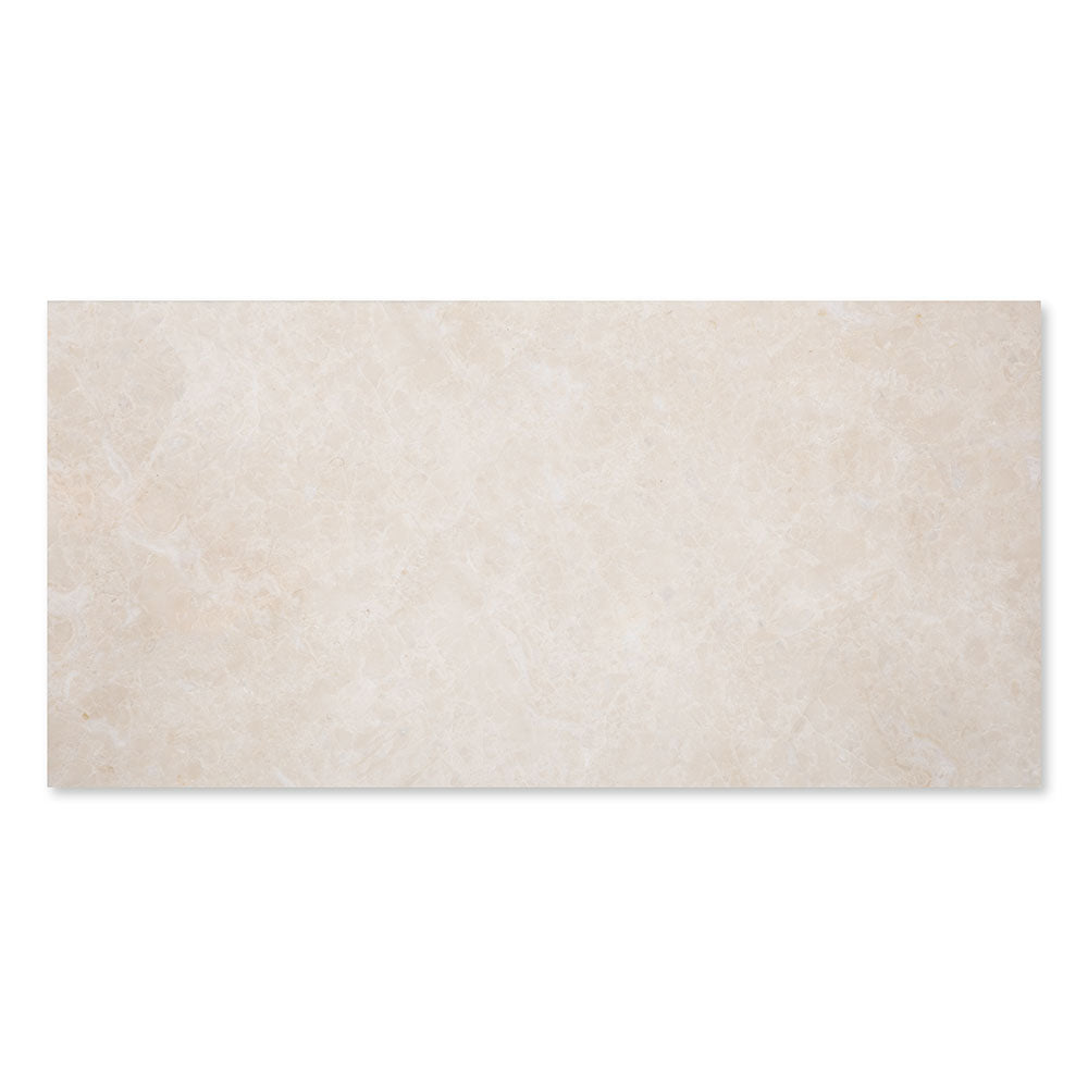 Sahara Beige Honed Marble Tile