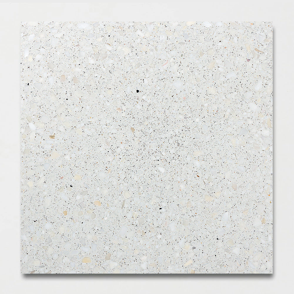 Desing Tl 102 Honed Terrazzo Tile