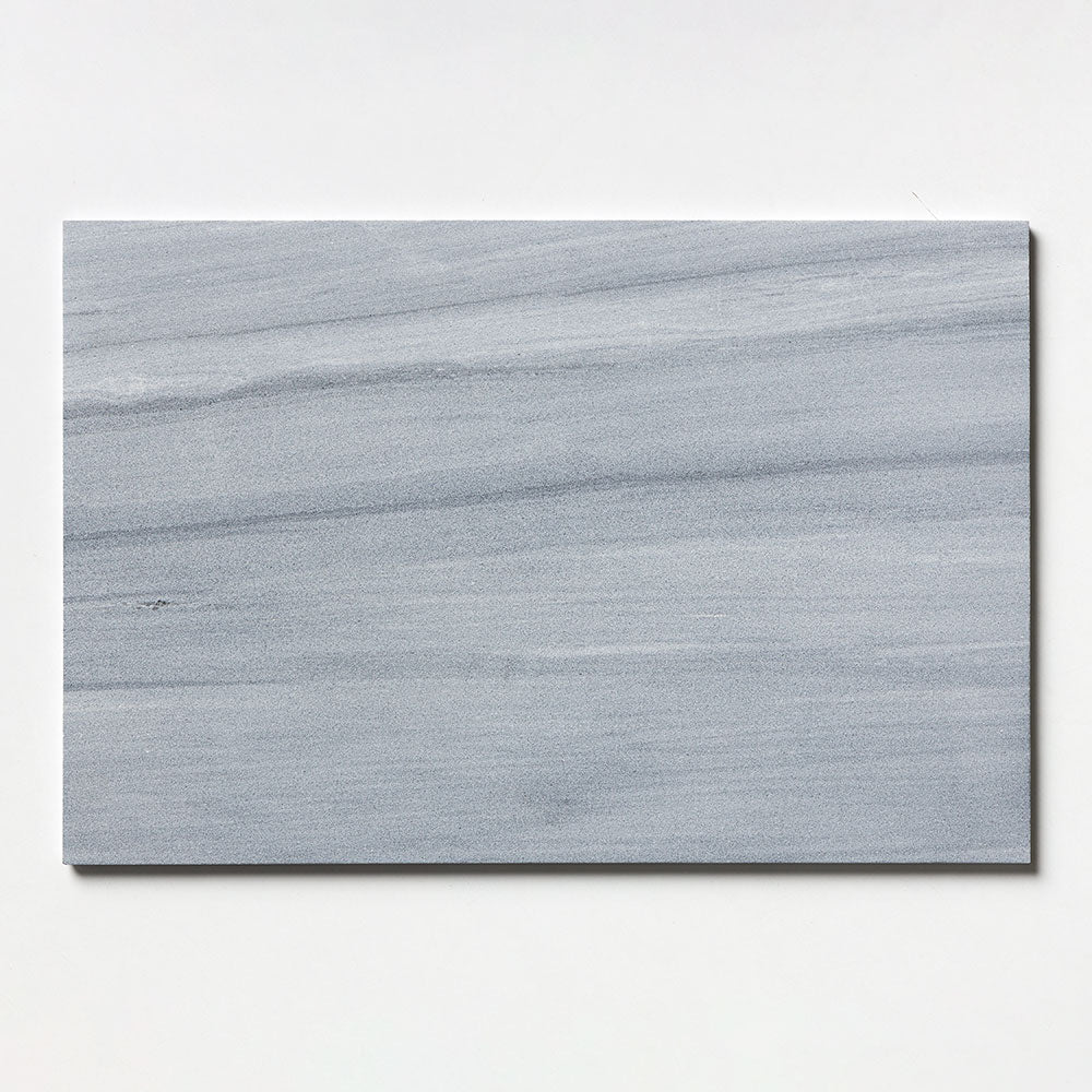 Chisel Gray Fine Textured Marble Tile