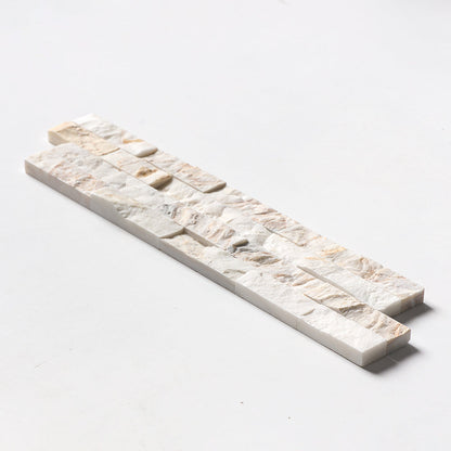 Calacatta Cremo Wall Decos Marble Accent Tiles