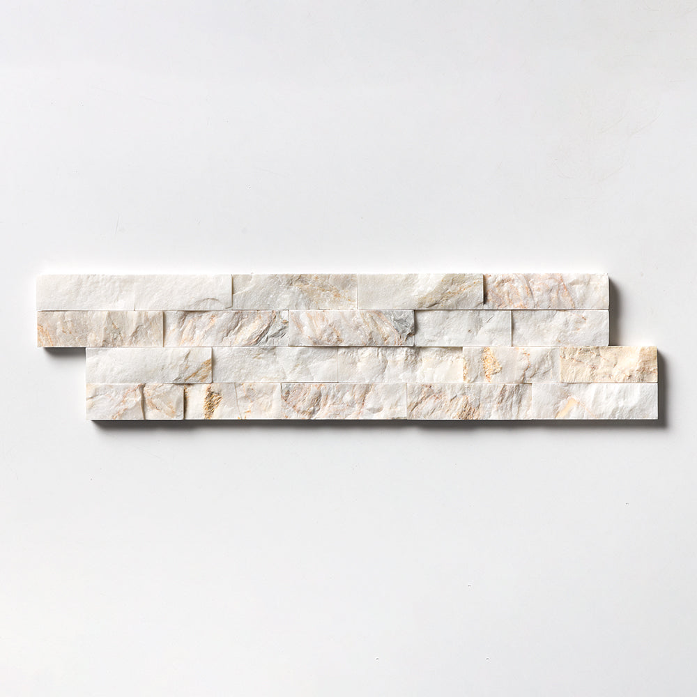 Calacatta Cremo Wall Decos Marble Accent Tiles