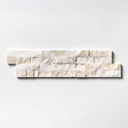 Calacatta Cremo Wall Decos Marble Accent Tiles