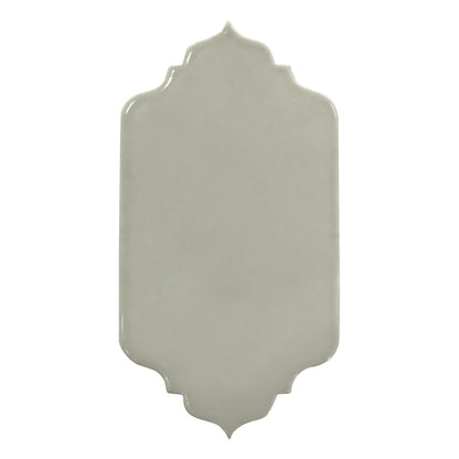 Breathe Moresque Glossy Marbella Ceramic Tile