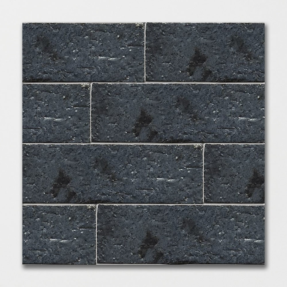 Iron Rustic Terracotta Tile