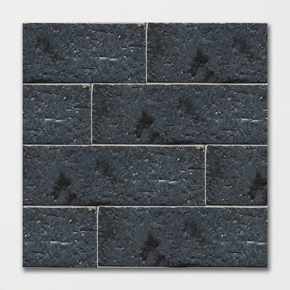 Iron Rustic Terracotta Tile