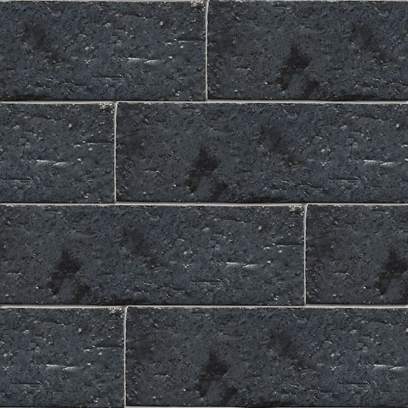 Iron Rustic Terracotta Tile
