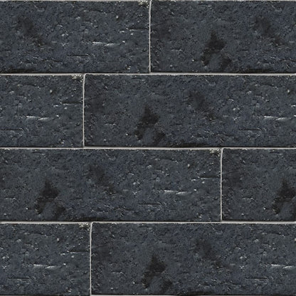 Iron Rustic Terracotta Tile