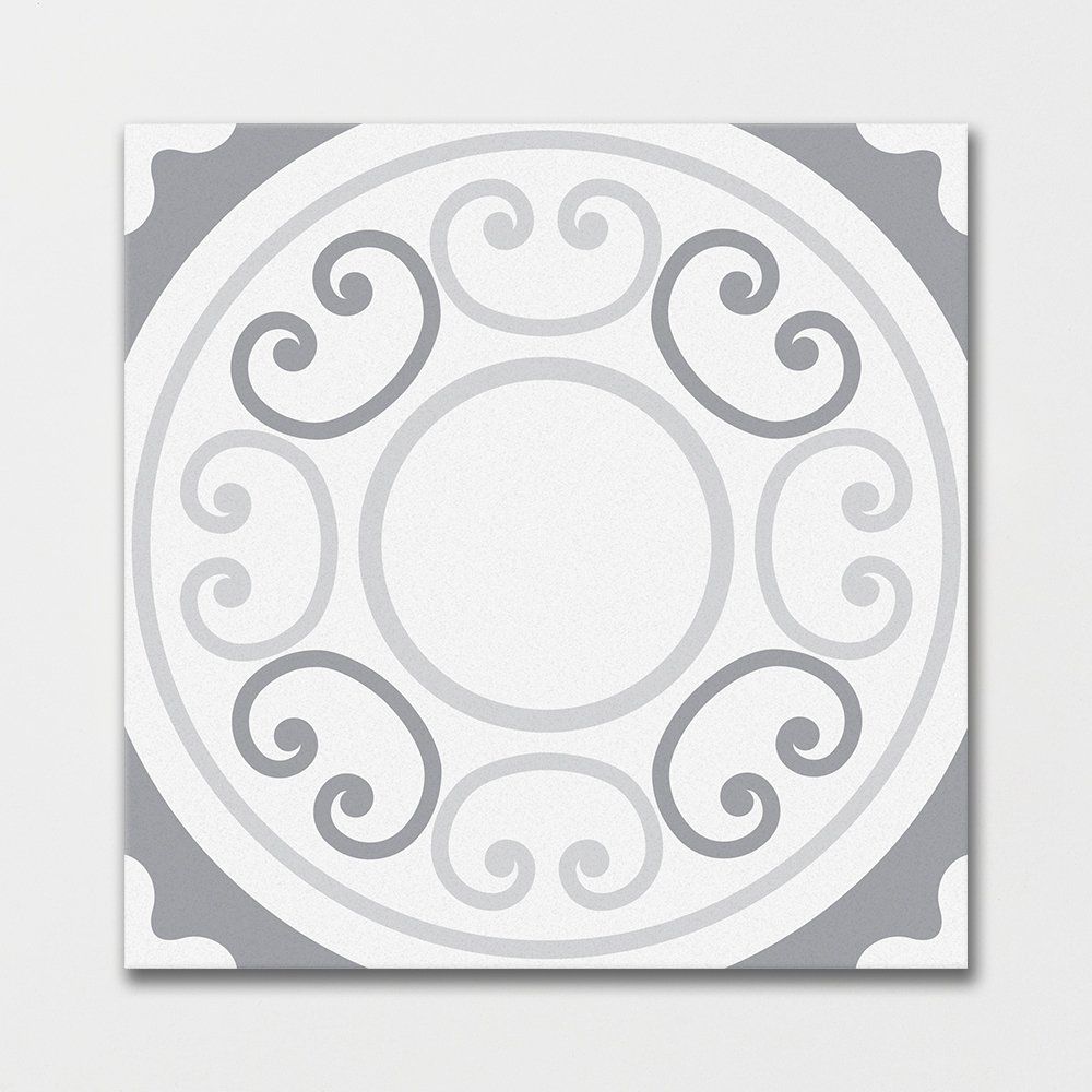 Bautismo Matte Colore Look Porcelain Tile