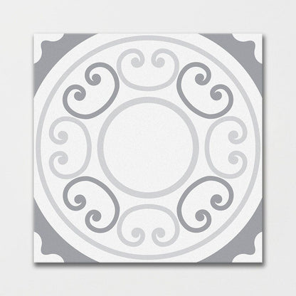 Bautismo Matte Colore Look Porcelain Tile
