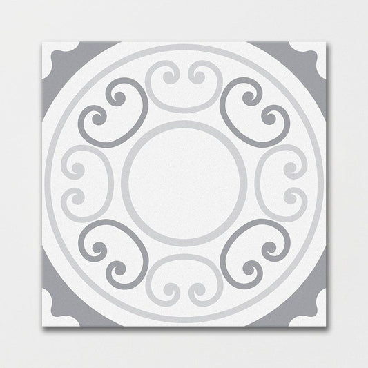 Bautismo Matte Colore Look Porcelain Tile
