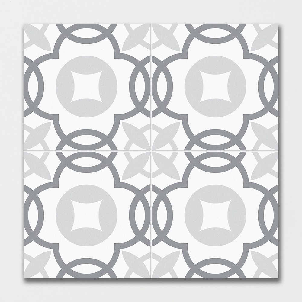Kristiba Matte Colore Look Porcelain Tile