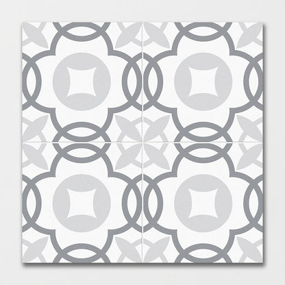 Kristiba Matte Colore Look Porcelain Tile