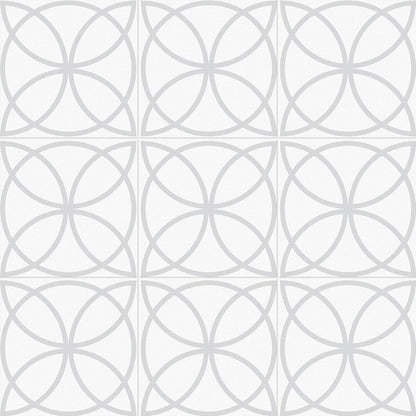 White Matte Colore Look Porcelain Tile