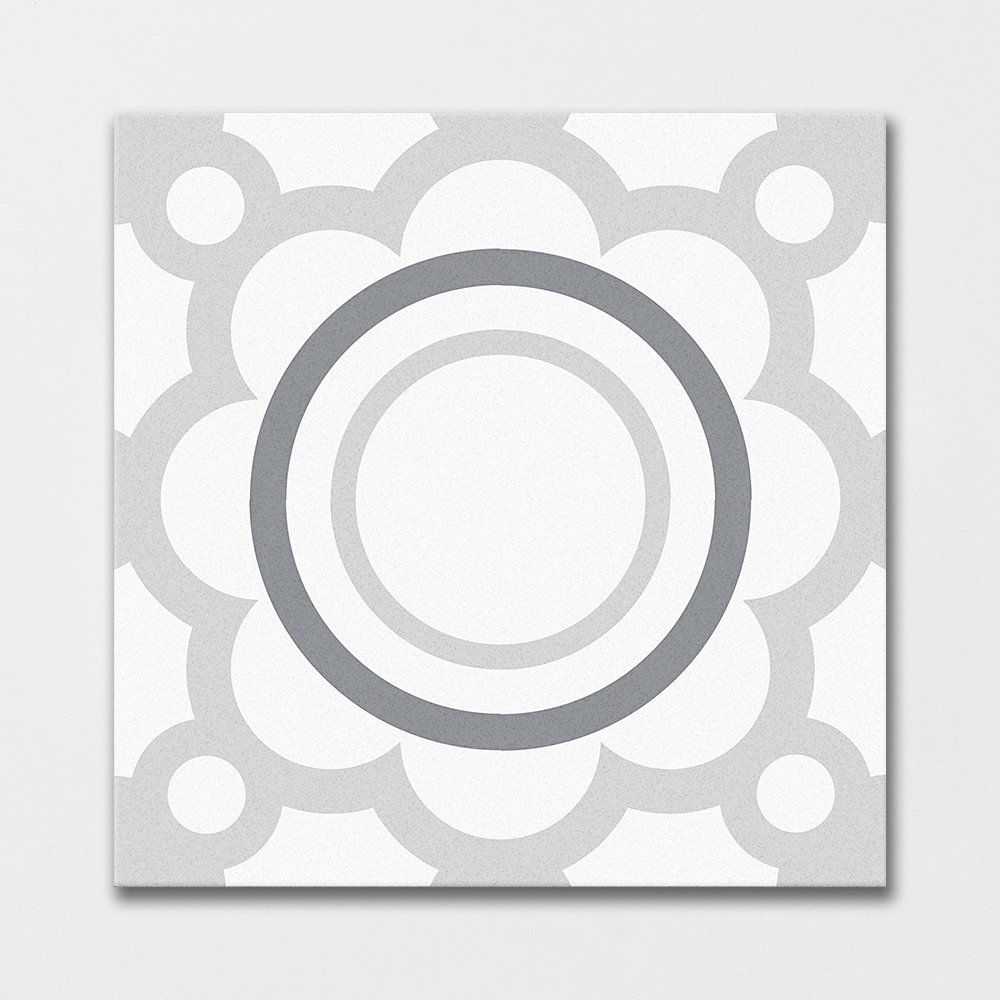 Dalia Matte Colore Look Porcelain Tile