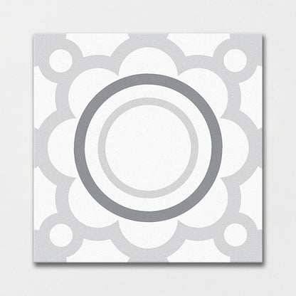 Dalia Matte Colore Look Porcelain Tile