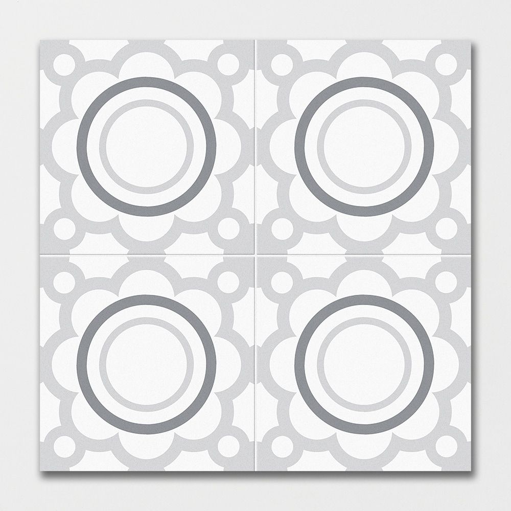 Dalia Matte Colore Look Porcelain Tile