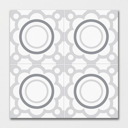 Dalia Matte Colore Look Porcelain Tile