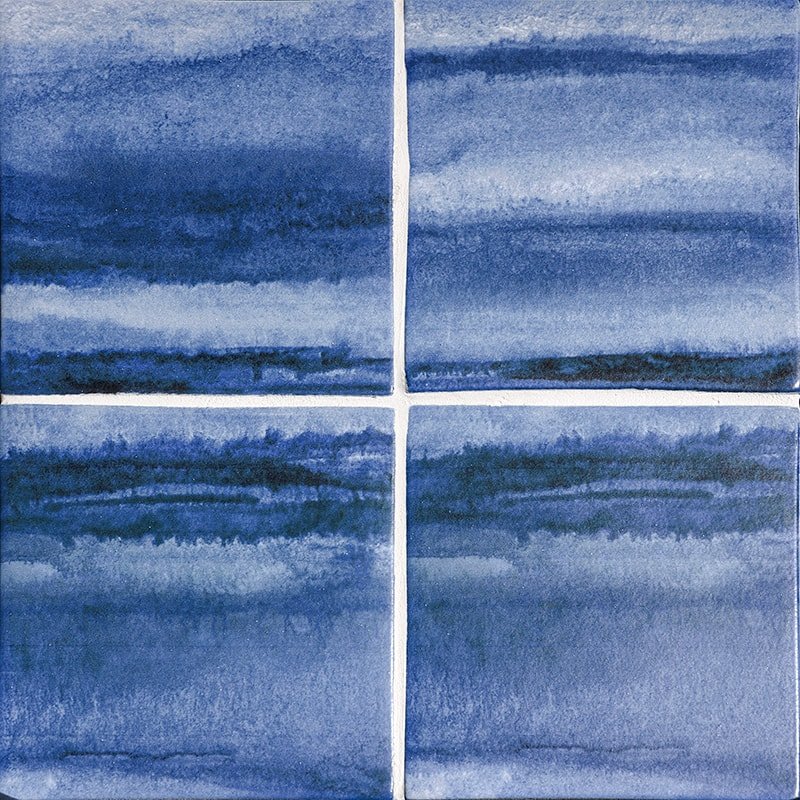 Mist Matte Ceramic Tile
