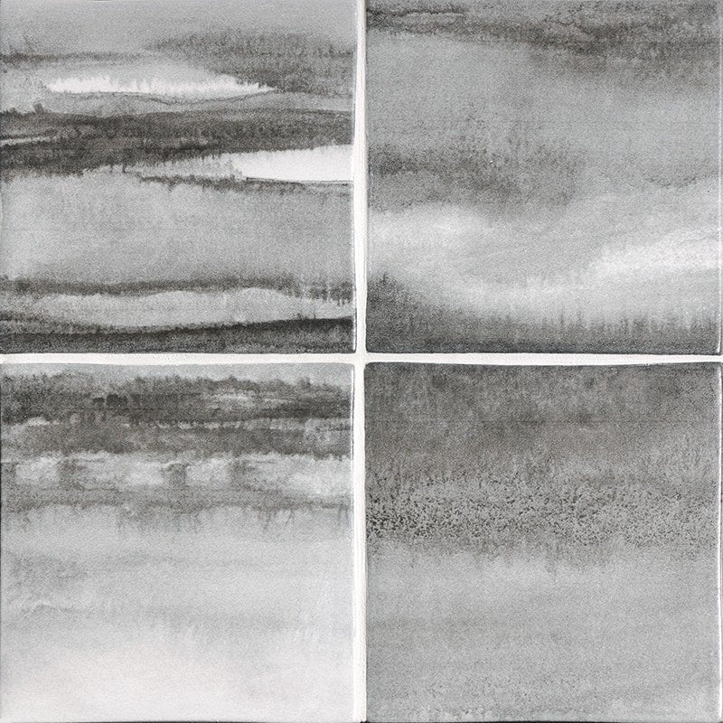 Storm Matte Ceramic Tile