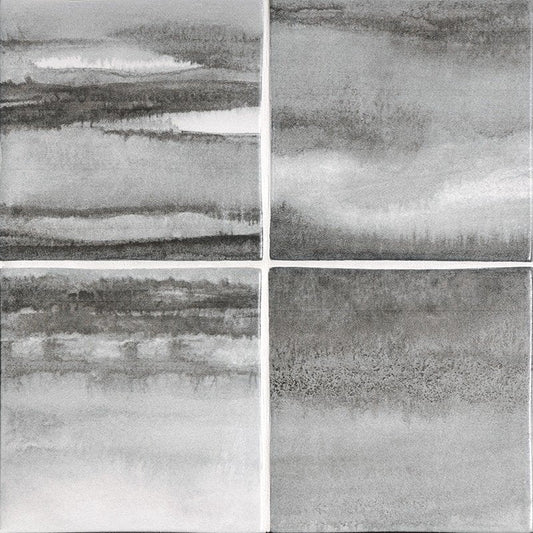 Storm Matte Ceramic Tile