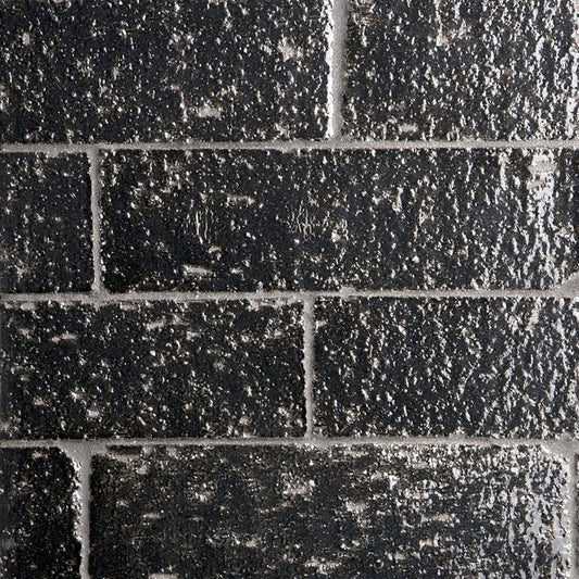 Amor Glossy Subway Terracotta Tile