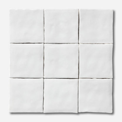 Riad Matte Zellige Look Ceramic Tile