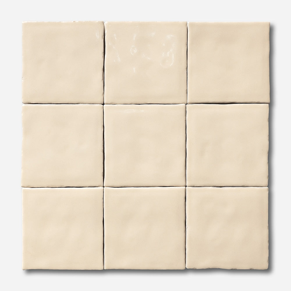 Alfiz Glossy Zellige Look Ceramic Tile