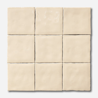 Alfiz Glossy Zellige Look Ceramic Tile