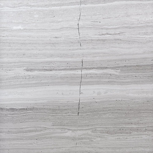 Athens Grey Light Polished Marble Tile