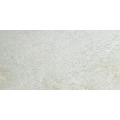 Ming Green Polished Marble Tile