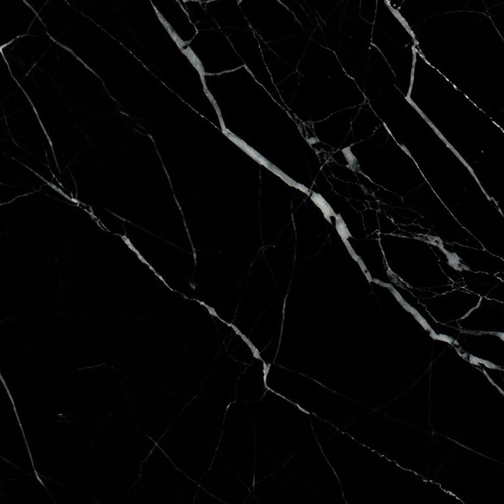 Black Honed Marble Tile