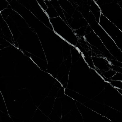 Black Honed Marble Tile