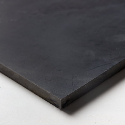 Black Honed Marble Tile
