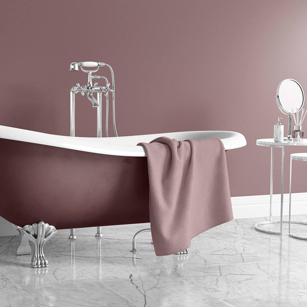 Italian Carrara Polished Marble Tile