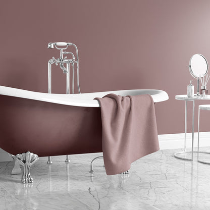 Italian Carrara Polished Marble Tile