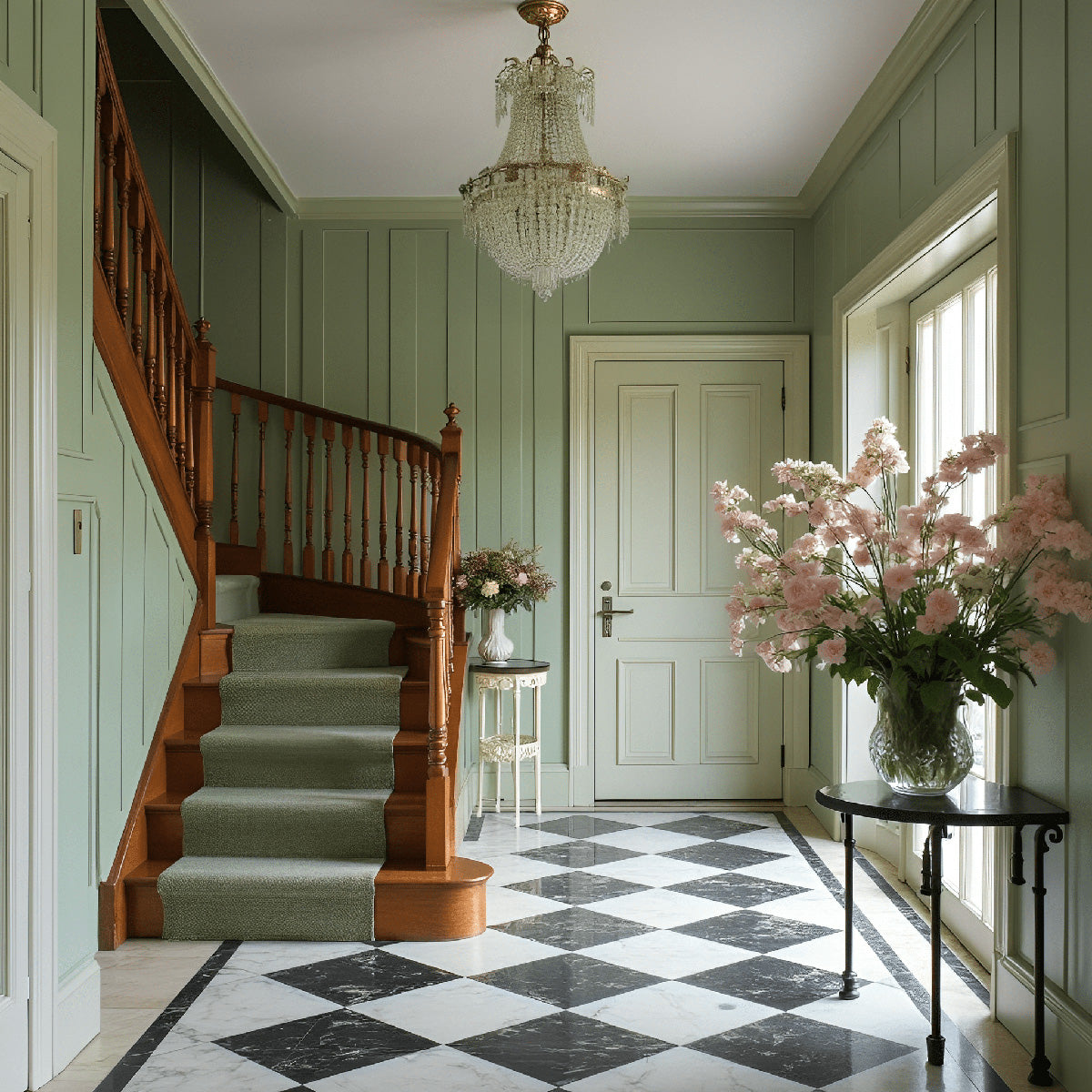 Italian Carrara Polished Marble Tile