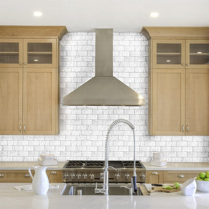 Italian Carrara Polished Marble Tile
