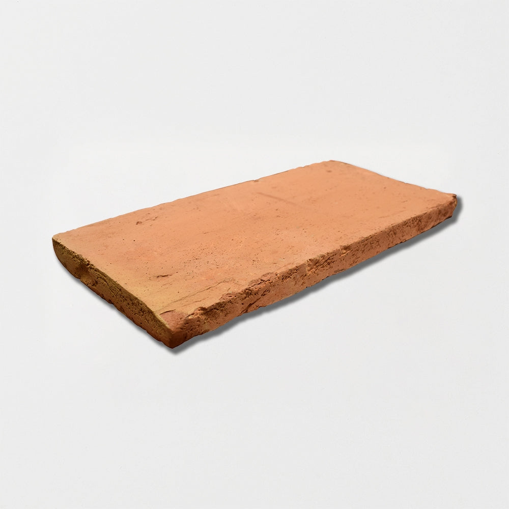 Rectangulo 3/4 Natural Rectangle Terracotta Tile