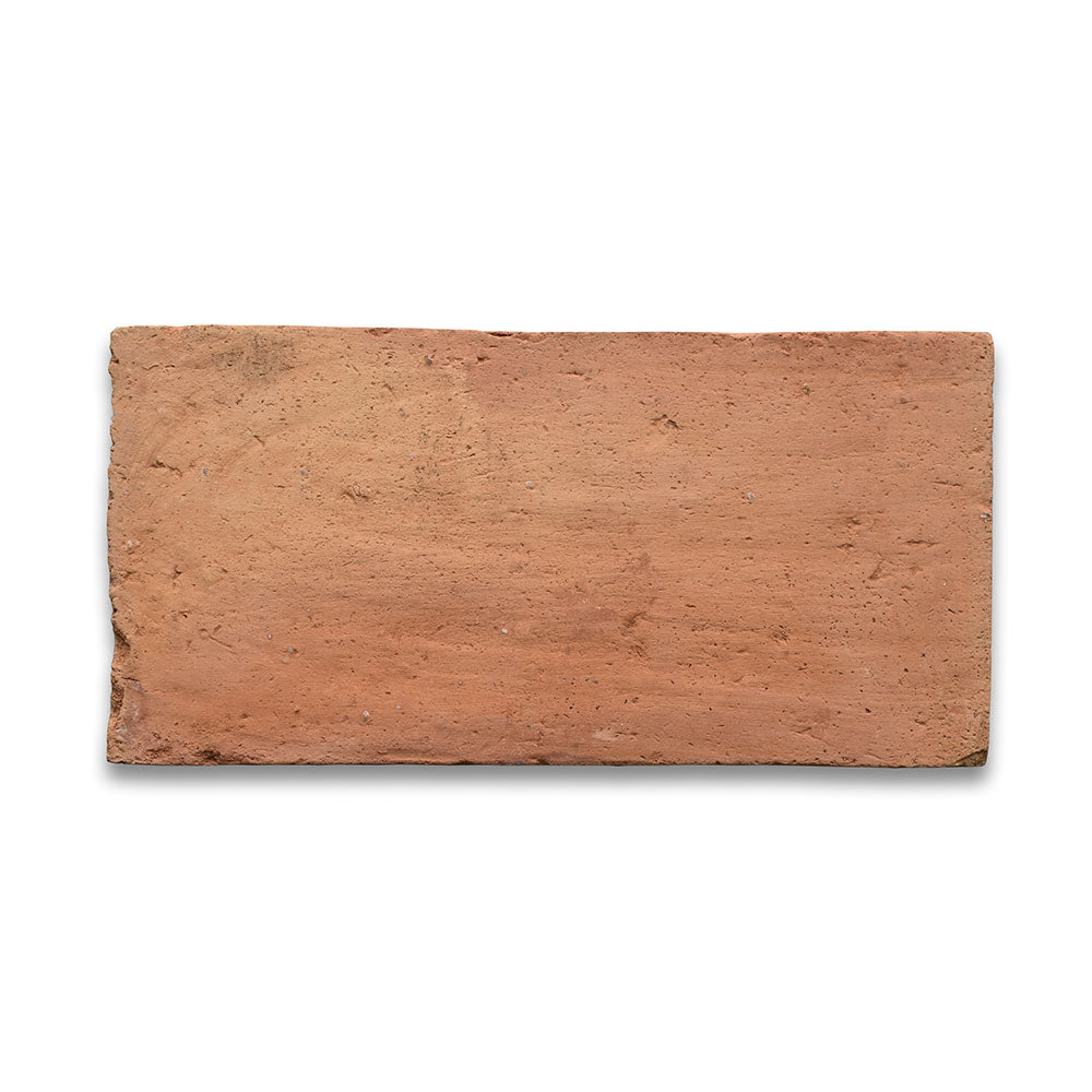 Rectangulo 3/4 Natural Rectangle Terracotta Tile