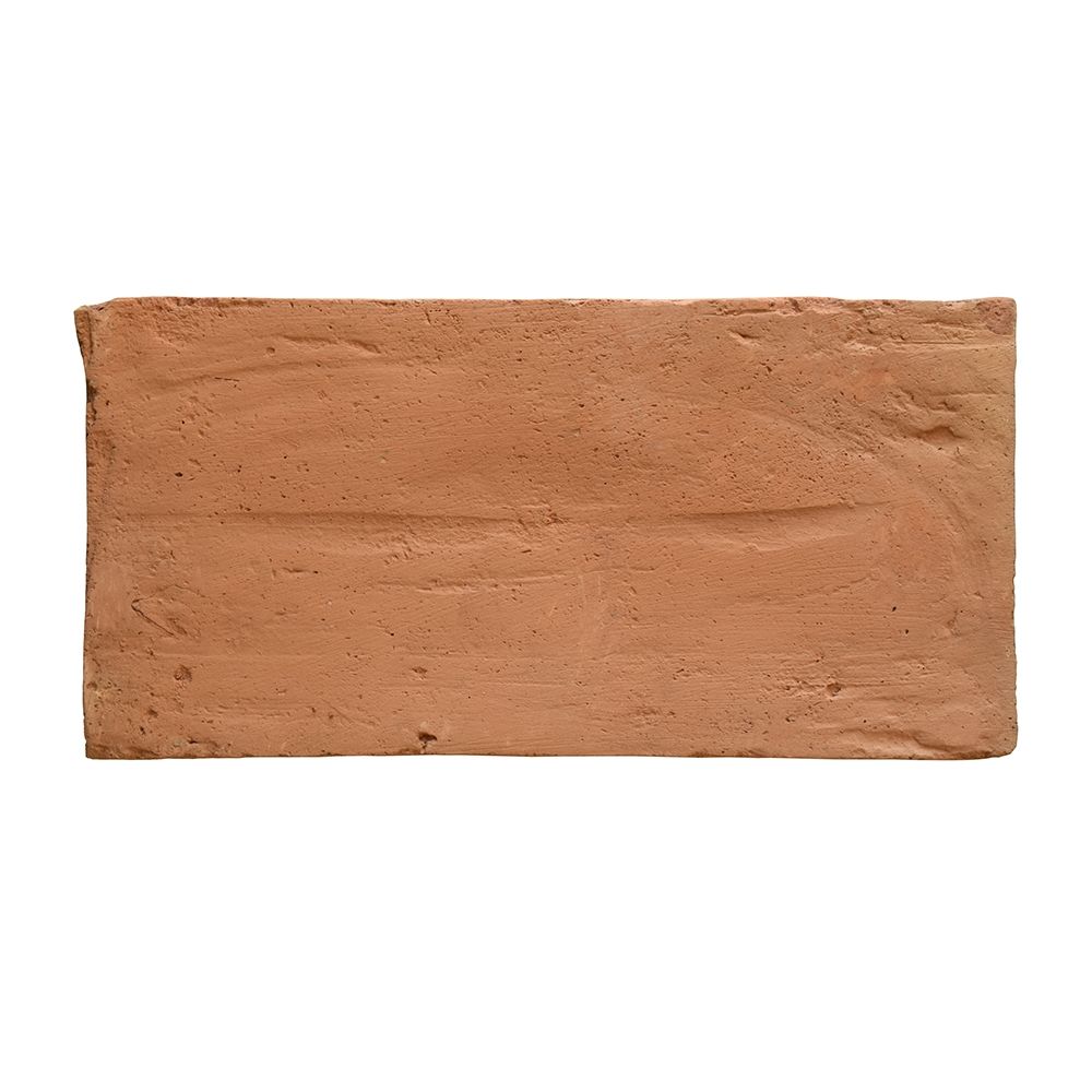 Rectangulo 3/4 Natural Rectangle Terracotta Tile