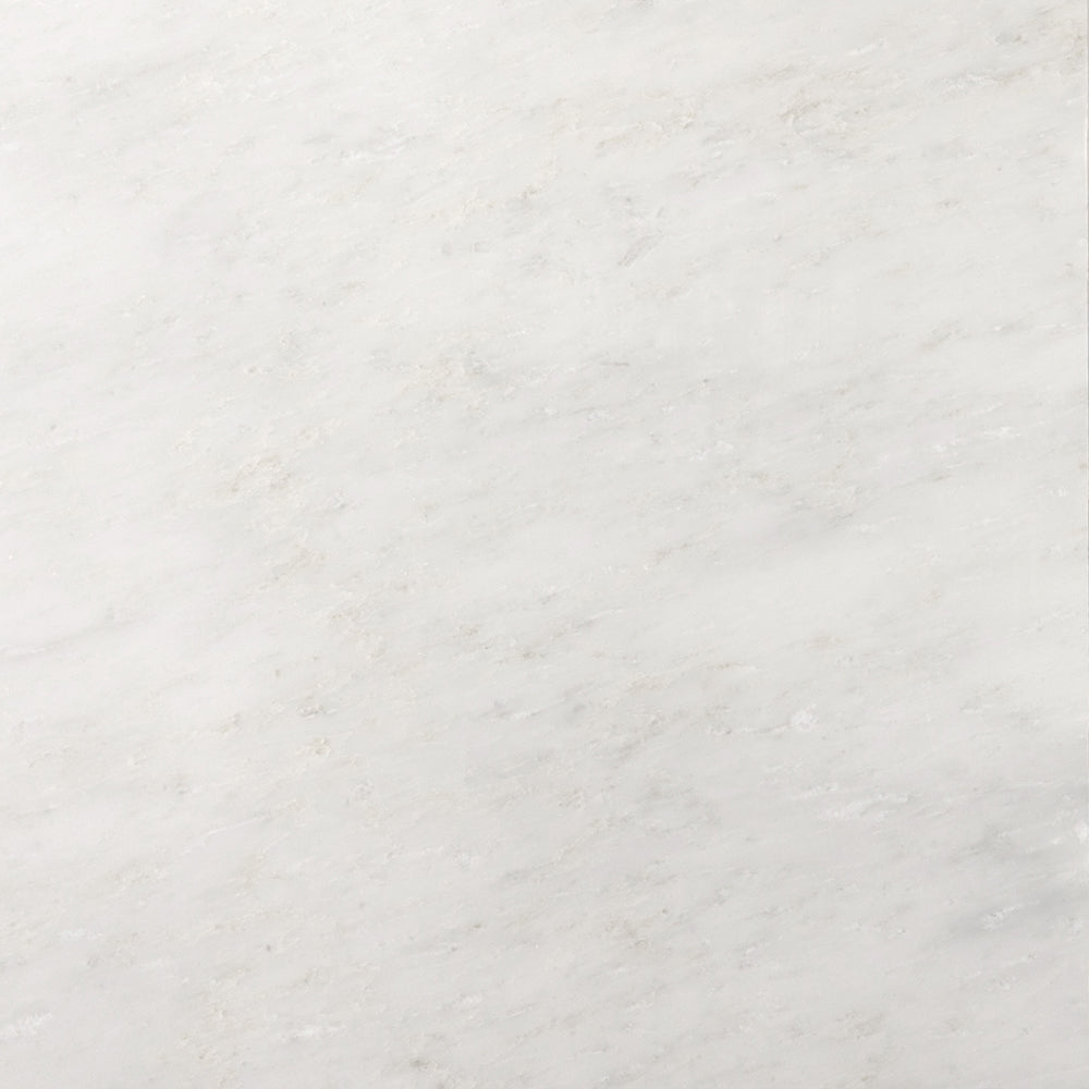 Royal White Polished Marble Tile