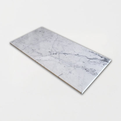 Statuarietto Polished Marble Tile