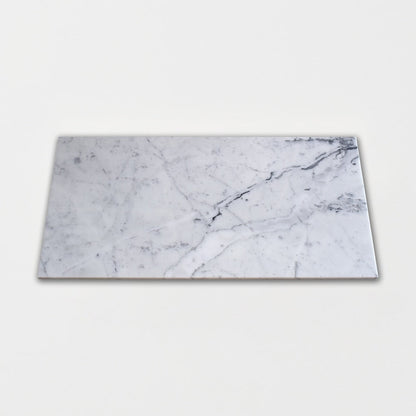 Statuarietto Polished Marble Tile