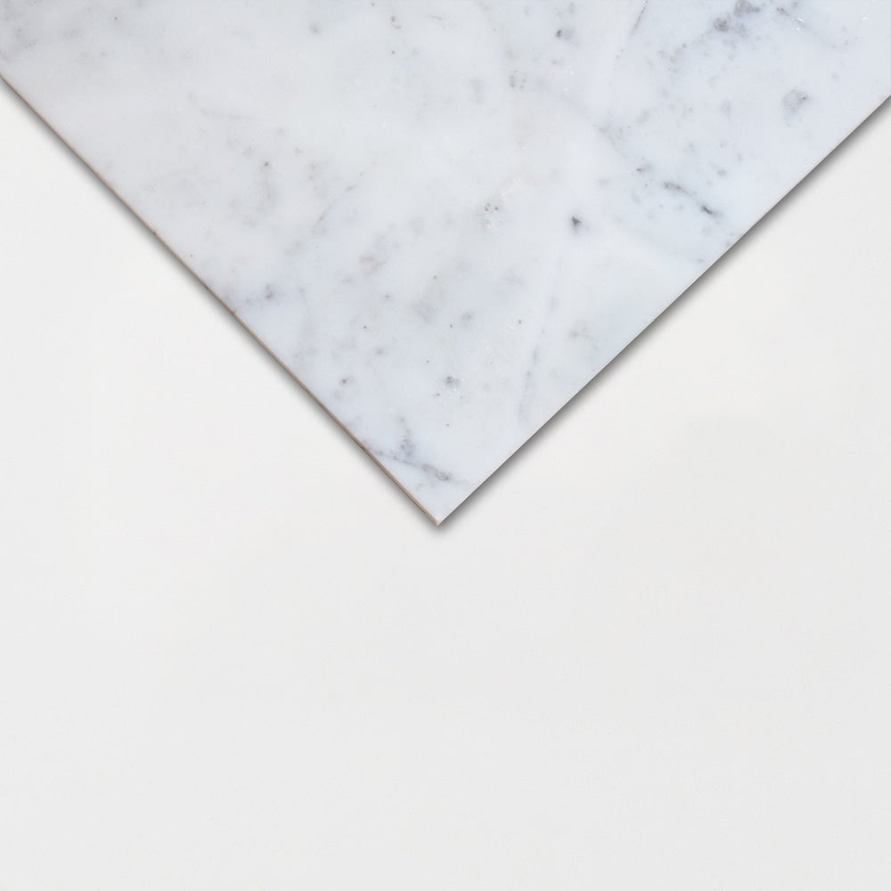 Statuarietto Polished Marble Tile
